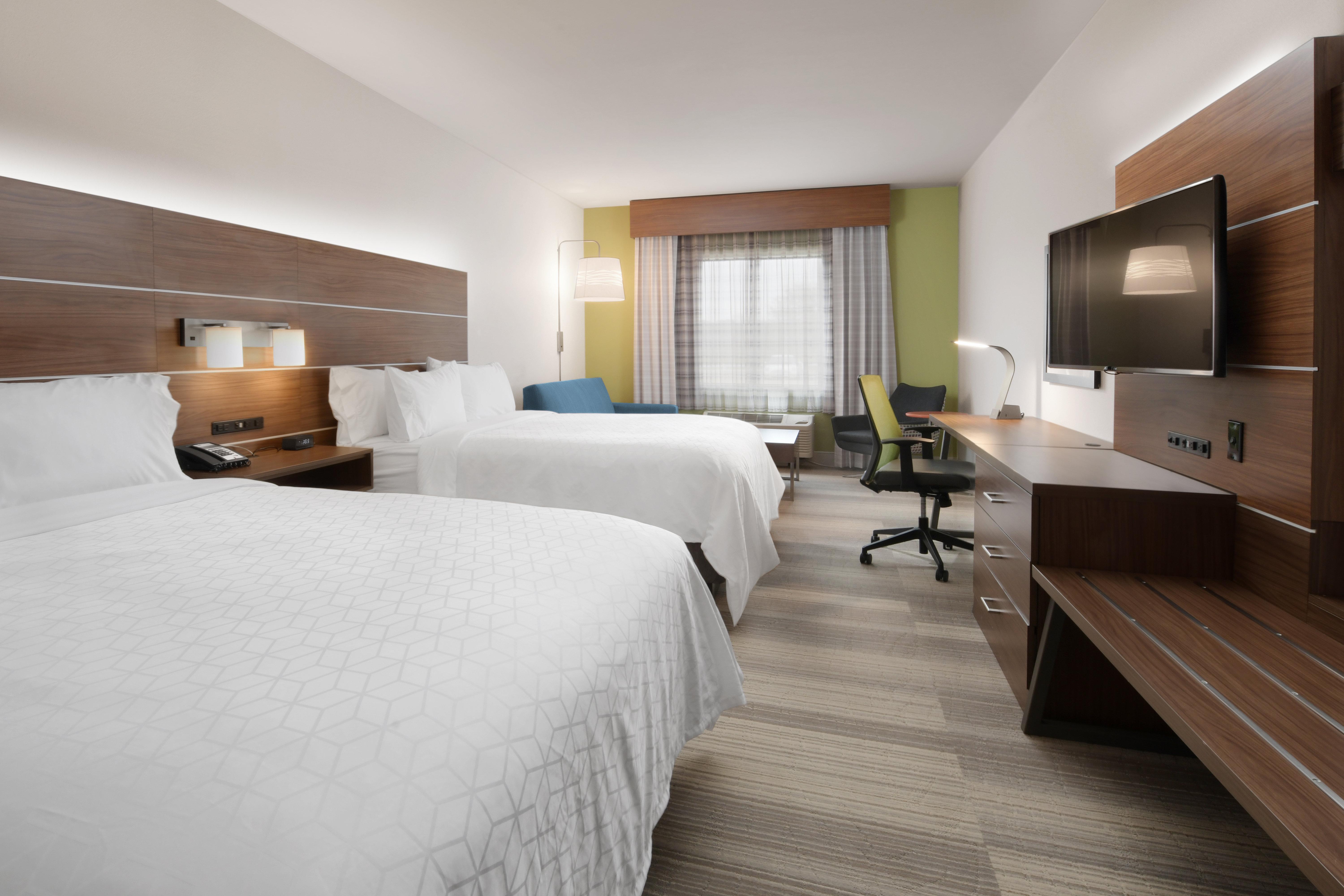 Holiday Inn Express Camden Hotel By Ihg Εξωτερικό φωτογραφία