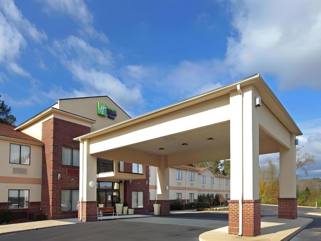 Holiday Inn Express Camden Hotel By Ihg Εξωτερικό φωτογραφία