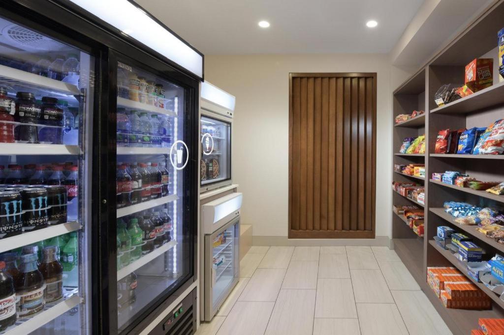 Holiday Inn Express Camden Hotel By Ihg Εξωτερικό φωτογραφία