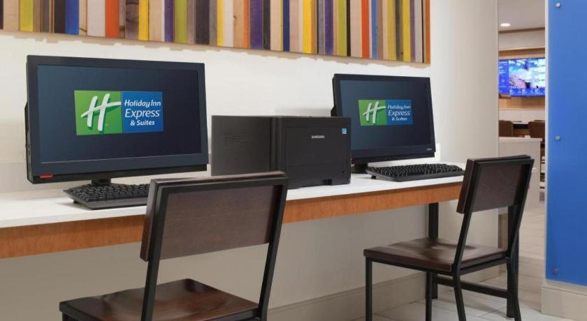 Holiday Inn Express Camden Hotel By Ihg Εξωτερικό φωτογραφία