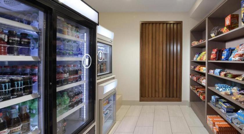 Holiday Inn Express Camden Hotel By Ihg Εξωτερικό φωτογραφία