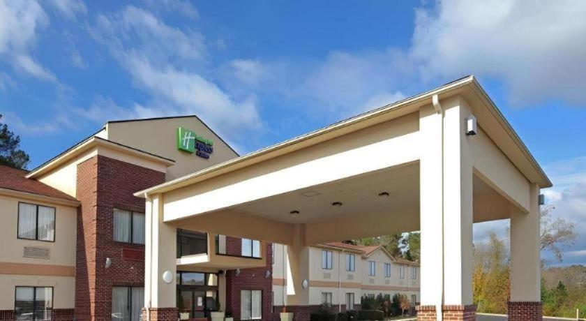 Holiday Inn Express Camden Hotel By Ihg Εξωτερικό φωτογραφία