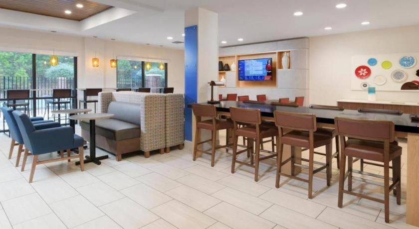 Holiday Inn Express Camden Hotel By Ihg Εξωτερικό φωτογραφία