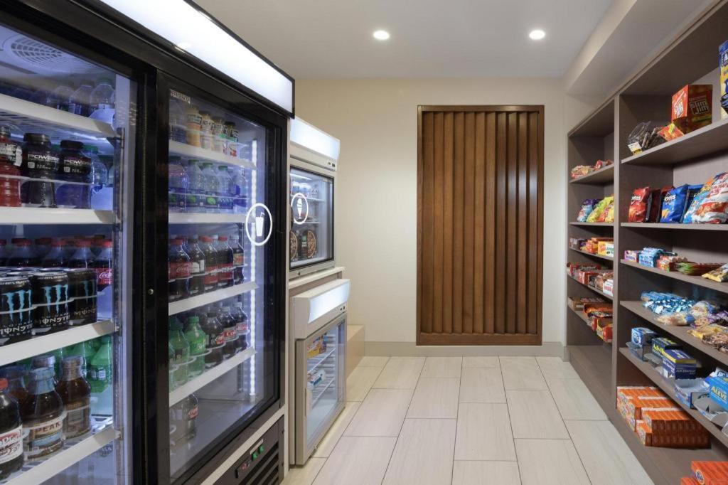 Holiday Inn Express Camden Hotel By Ihg Εξωτερικό φωτογραφία