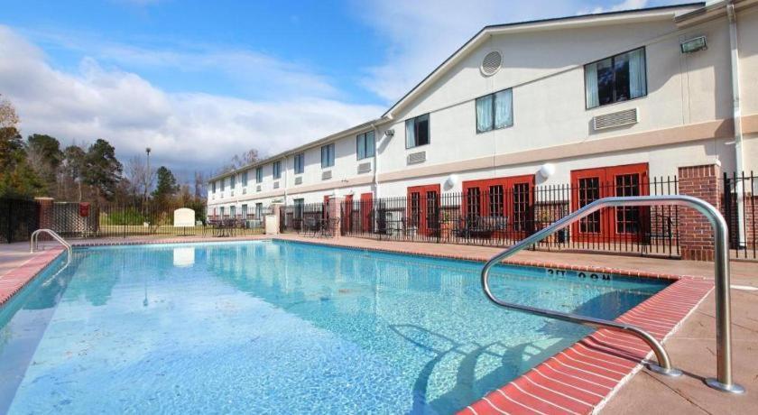 Holiday Inn Express Camden Hotel By Ihg Εξωτερικό φωτογραφία